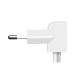 Makki зарядно за лаптоп заместител Laptop Adapter Apple - 14.5V 3.1A 45W L tip G1 MagSafe - MAKKI-NA-AP-30-MAKKI-NA-AP-30
