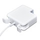 Makki зарядно за лаптоп заместител Laptop Adapter Apple - 16.5V 3.65A 60W L tip G1 MagSafe - MAKKI-NA-AP-31-MAKKI-NA-AP-31