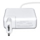 Makki зарядно за лаптоп заместител Laptop Adapter Apple - 18.5V 4.6A 85W L tip G1 MagSafe - MAKKI-NA-AP-32-MAKKI-NA-AP-32