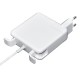 Makki зарядно за лаптоп заместител Laptop Adapter Apple - 18.5V 4.6A 85W L tip G1 MagSafe - MAKKI-NA-AP-32-MAKKI-NA-AP-32