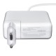 Makki зарядно за лаптоп заместител Laptop Adapter Apple - 20V 4.25A 85W T tip G2 MagSafe2 - MAKKI-NA-AP-35-MAKKI-NA-AP-35