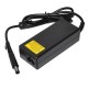 Makki зарядно за лаптоп заместител Laptop Adapter HP 18.5V 3.5A 65W 7.4x5.0mm - MAKKI-NA-H-10-MAKKI-NA-H-10