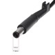 Makki зарядно за лаптоп заместител Laptop Adapter HP 19V 4.74A 90W 7.4x5.0mm - MAKKI-NA-H-07-MAKKI-NA-H-07