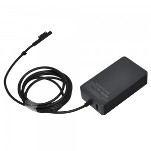 Makki зарядно за лаптоп заместител Laptop Adapter Microsoft Surface - 12V 2.58A 36W + USB 5V/1A - MAKKI-NA-MS-50