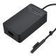 Makki зарядно за лаптоп заместител Laptop Adapter Microsoft Surface - 15V 4A 65W + USB 5V/1A - MAKKI-NA-MS-53-MAKKI-NA-MS-53