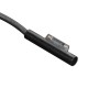 Makki зарядно за лаптоп заместител Laptop Adapter Microsoft Surface - 15V 6.33A 102W + USB 5V/1.5A - MAKKI-NA-MS-54-MAKKI-NA-MS-54