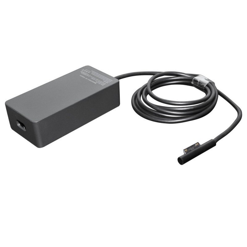 Makki зарядно за лаптоп заместител Laptop Adapter Microsoft Surface - 15V 6.33A 102W + USB 5V/1.5A - MAKKI-NA-MS-54-MAKKI-NA-MS-54