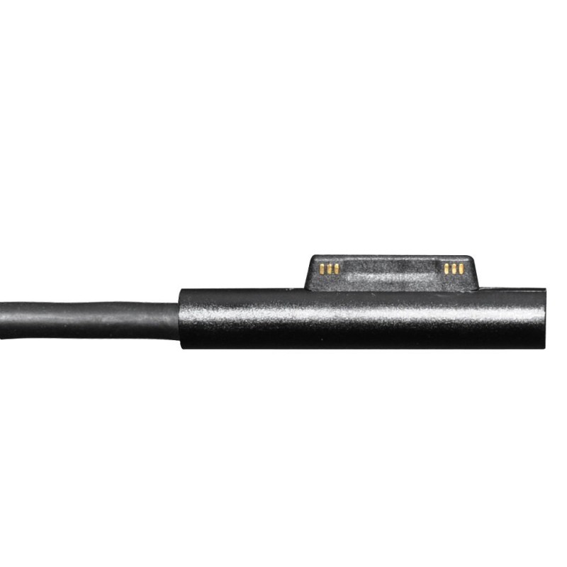 Makki зарядно за лаптоп заместител Laptop Adapter Microsoft Surface - 15V 6.33A 102W + USB 5V/1.5A - MAKKI-NA-MS-54-MAKKI-NA-MS-54
