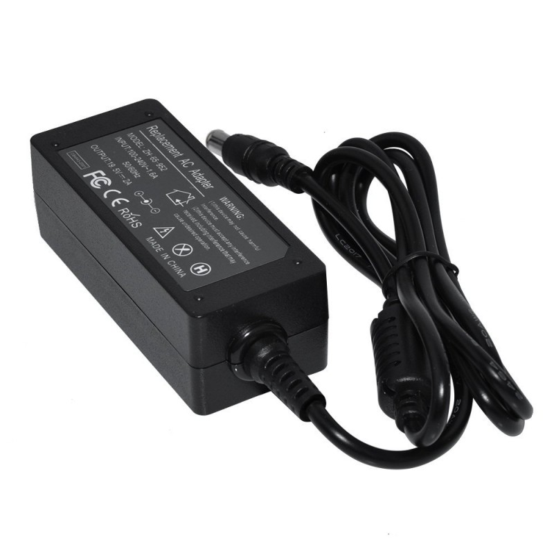 Makki зарядно за лаптоп заместител Laptop Adapter Sony - 19.5V 2A 40W 6.5x4.4mm - MAKKI-NA-SO-29-MAKKI-NA-SO-29