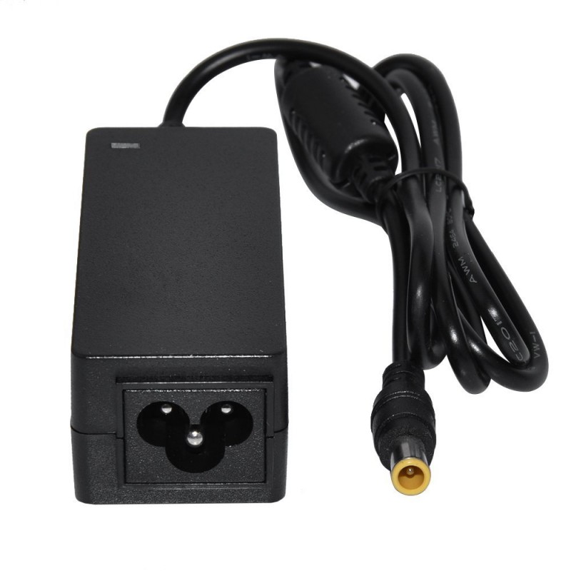 Makki зарядно за лаптоп заместител Laptop Adapter Sony - 19.5V 2A 40W 6.5x4.4mm - MAKKI-NA-SO-29-MAKKI-NA-SO-29
