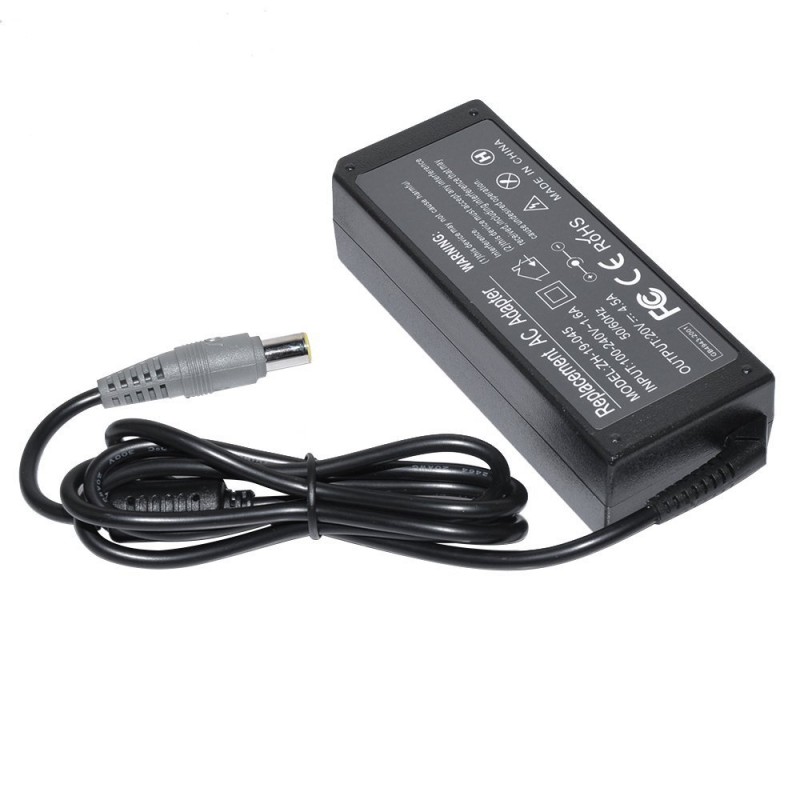 Makki зарядно за лаптоп заместител Laptop Adapter lenovo 20V 4.5A 90W 7.9x5.5mm - MAKKI-NA-LE-19-MAKKI-NA-LE-19