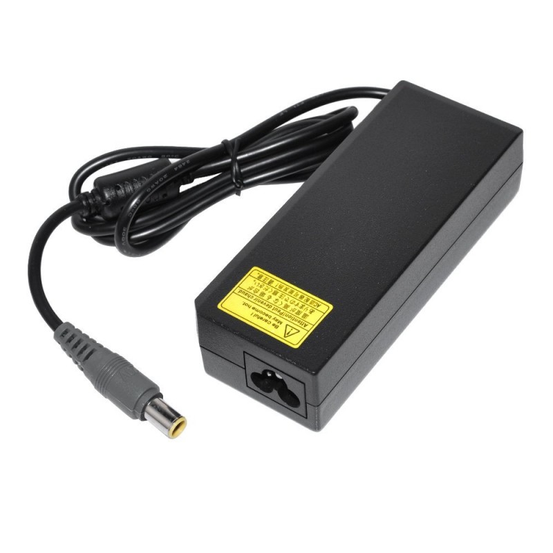 Makki зарядно за лаптоп заместител Laptop Adapter lenovo 20V 4.5A 90W 7.9x5.5mm - MAKKI-NA-LE-19-MAKKI-NA-LE-19
