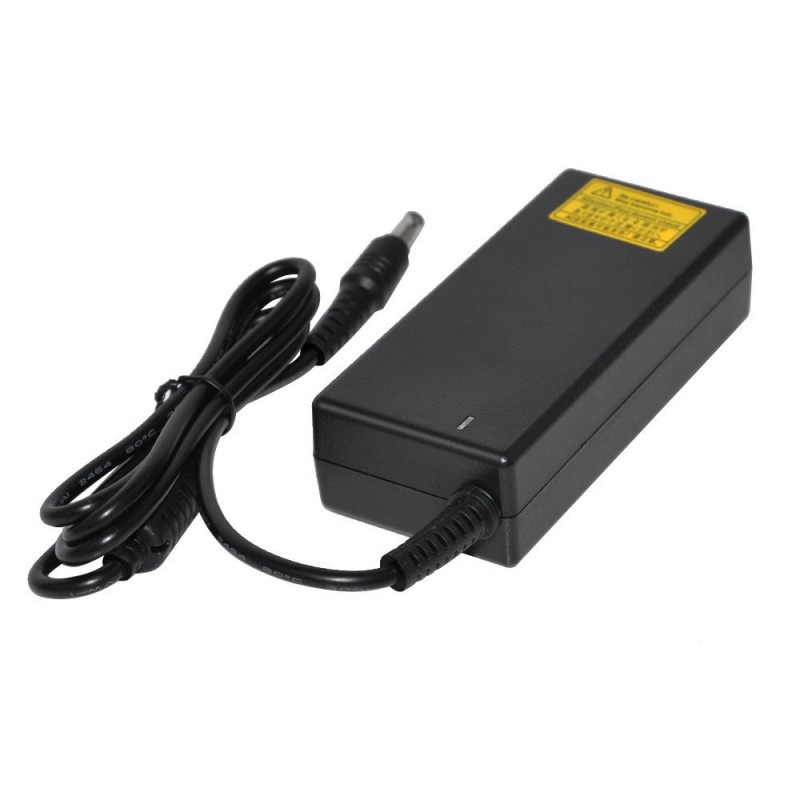 Makki зарядно за лаптоп заместител Laptop Adapter samsung 19V 3.16A 60W 5.5x3.0mm new - MAKKI-NA-SA-20-MAKKI-NA-SA-20
