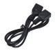 Makki кабел USB 2.0 AF/AF 1m - MAKKI-CABLE-USB2-AFAF-1m-MAKKI-CABLE-USB2-AFAF-1m