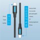 Vention Кабел USB 2.0 C M / Mini USB 5pin 0.5m - COWBD
