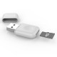 Orico четец на карти Card Reader USB3.0 Gray - CRS12-GY, CRS12-GY