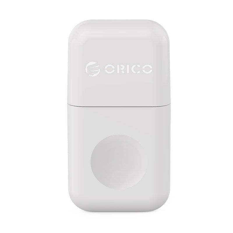 Orico четец на карти Card Reader USB3.0 Gray - CRS12-GY, CRS12-GY