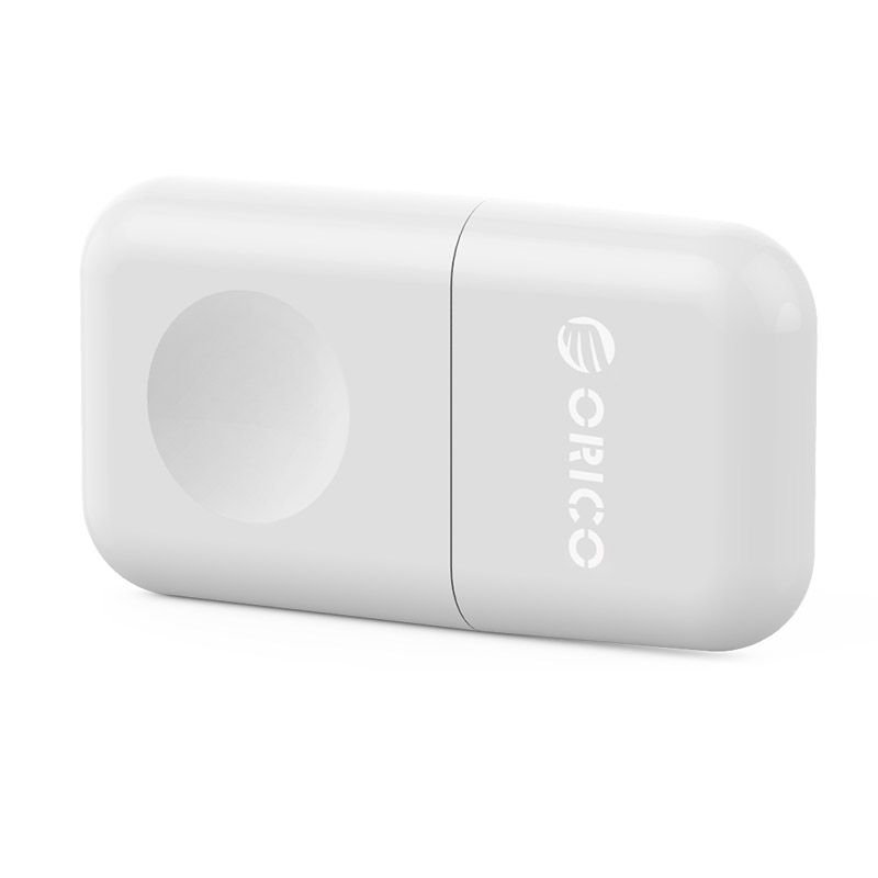 Orico четец на карти Card Reader USB3.0 Gray - CRS12-GY, CRS12-GY