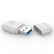 Orico четец на карти Card Reader USB3.0 Gray - CRS12-GY, CRS12-GY