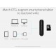 Orico четец на карти Card Reader USB3.0 Gray - CRS21-BK, CRS21-BK