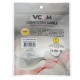 VCom Адаптер Adapter Mini Display Port DP M / VGA F - CG613-0.15m-CG613-0.15m