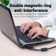 Vention Кабел за монитор VGA HD15 M / M 1.5m Gold Plated, 2 Ferrites - DAEBG, DAEBG