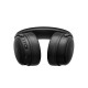 MCHOSE безжични геймърски слушалки Wireless Gaming Headphones - V9 Pro Steel Black - Bluetooth , 2.4G