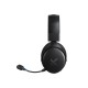 MCHOSE безжични геймърски слушалки Wireless Gaming Headphones - V9 Pro Steel Black - Bluetooth , 2.4G