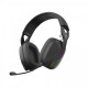 Marvo Геймърски слушалки Gaming Headphones Pulz 70S - 7.1 RGB - MARVO-HG9086-BK, MARVO-HG9086-BK