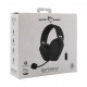 White Shark безжични геймърски слушалки Gaming Headphones BUTTERFLY - Bluetooth, 2.4G, Black