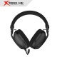 Xtrike ME безжични геймърски слушалки Gaming Headphones GH-513W - Bluetooth, 2.4G - XTRM-GH-513W-BK
