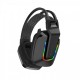 Xtrike ME геймърски слушалки Gaming Headphones GH-712 - 50mm, RGB