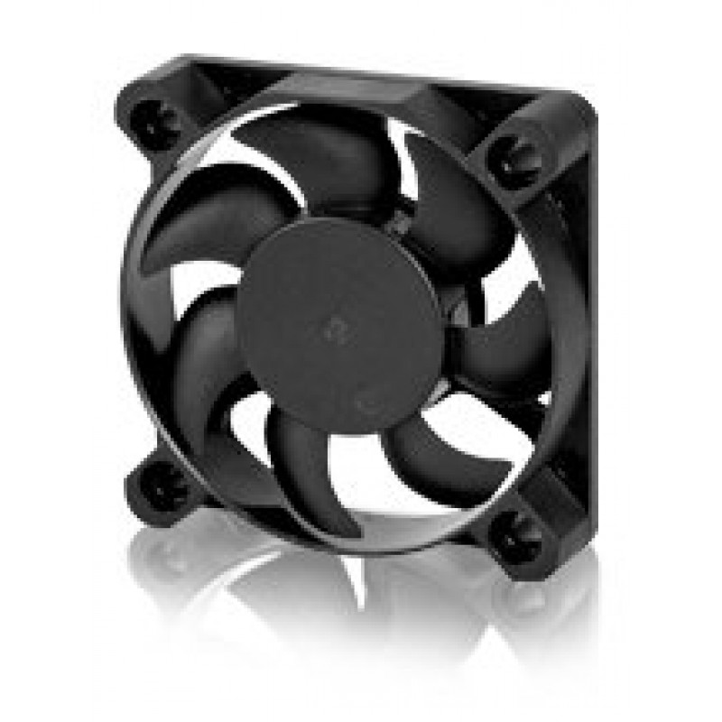 Evercool Вентилатор Fan 50x50x10 5V EL (4500RPM) EC5010M05EA-EC5010M05EA