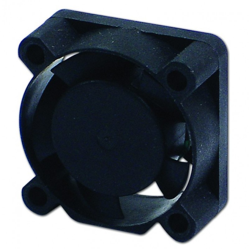 Evercool Вентилатор Fan 50x50x10 Ball Bearing (4500 RPM) EC5010M12CA-EC5010M12CA
