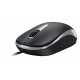 Genius безшумна мишка Silent Mouse DX-125S Black+Grey - SILENT, USB, GENIUS-DX-125S-BLK-GREY