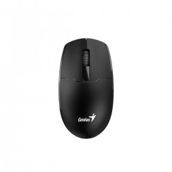 Genius безжична мишка Wireless Mouse - NX-7000SE Black - 2.4GHz