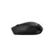Genius безжична мишка Wireless Mouse - NX-7000SE Black - 2.4GHz