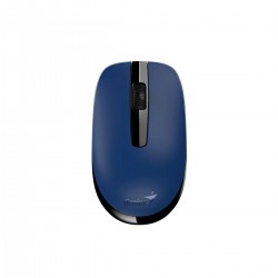 Genius безжична мишка Wireless Mouse - NX-7007 Blue - 2.4GHz