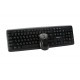 Makki БДС клавиатура и мишка COMBO Keyboard+Mouse USB BG - MAKKI-KM-003-MAKKI-KM-003