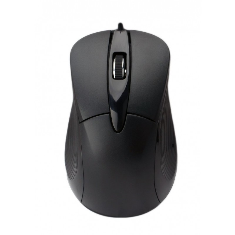 Makki БДС клавиатура и мишка COMBO Keyboard+Mouse USB BG - MAKKI-KM-003-MAKKI-KM-003