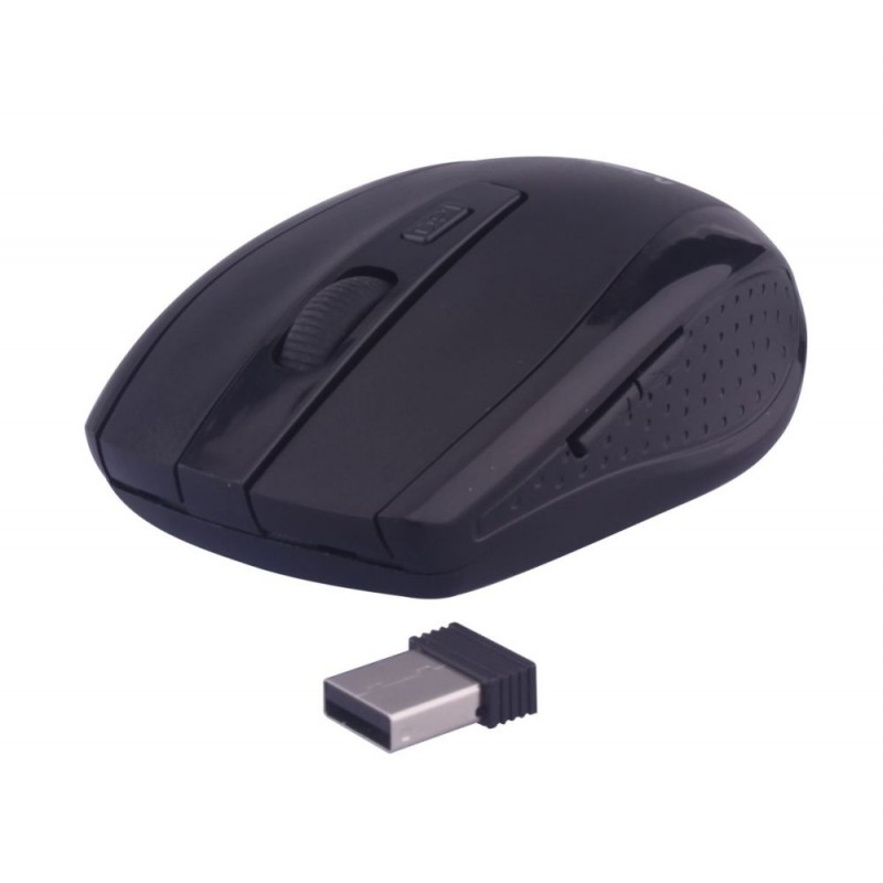 Makki Безжична Мишка Mouse Wireless - MAKKI-MSX-005-MAKKI-MSX-005
