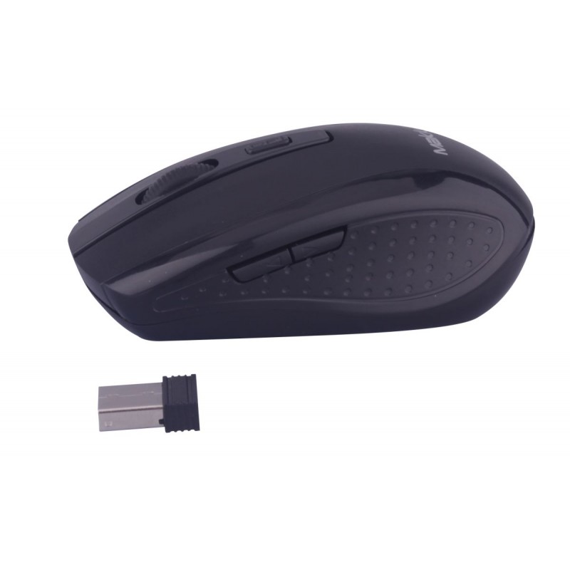Makki Безжична Мишка Mouse Wireless - MAKKI-MSX-005-MAKKI-MSX-005