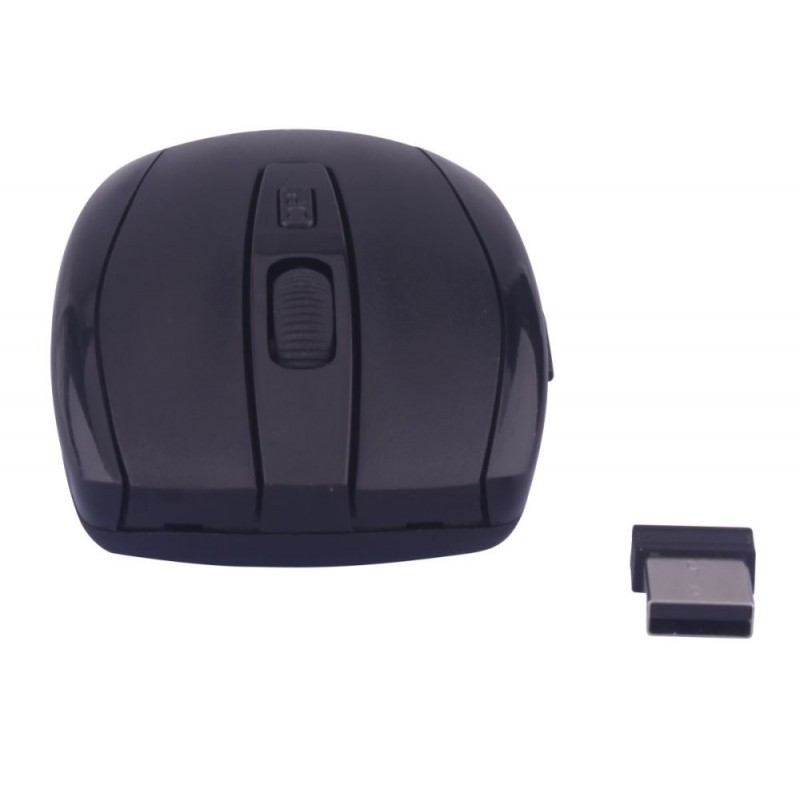 Makki Безжична Мишка Mouse Wireless - MAKKI-MSX-005-MAKKI-MSX-005