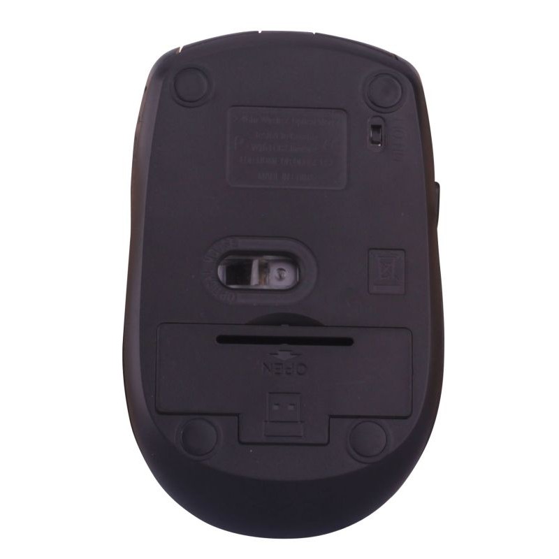 Makki Безжична Мишка Mouse Wireless - MAKKI-MSX-005-MAKKI-MSX-005