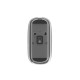 Marvo безжична мишка Wireless Mouse M810W Black - 1600dpi, 2.4G, Bluetooth, MARVO-M810W-BK