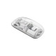 Marvo безжична мишка Wireless Mouse M810W White - 1600dpi, 2.4G, Bluetooth, MARVO-M810W-WH