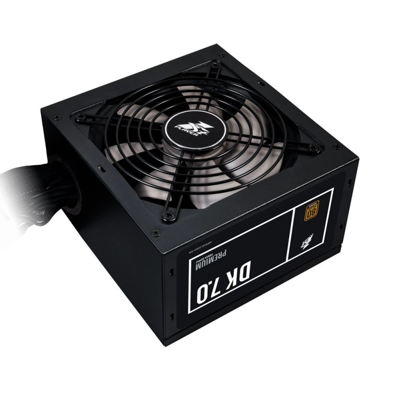 1stPlayer захранване PSU 700W Bronze - PS-700AX, PS-700AX