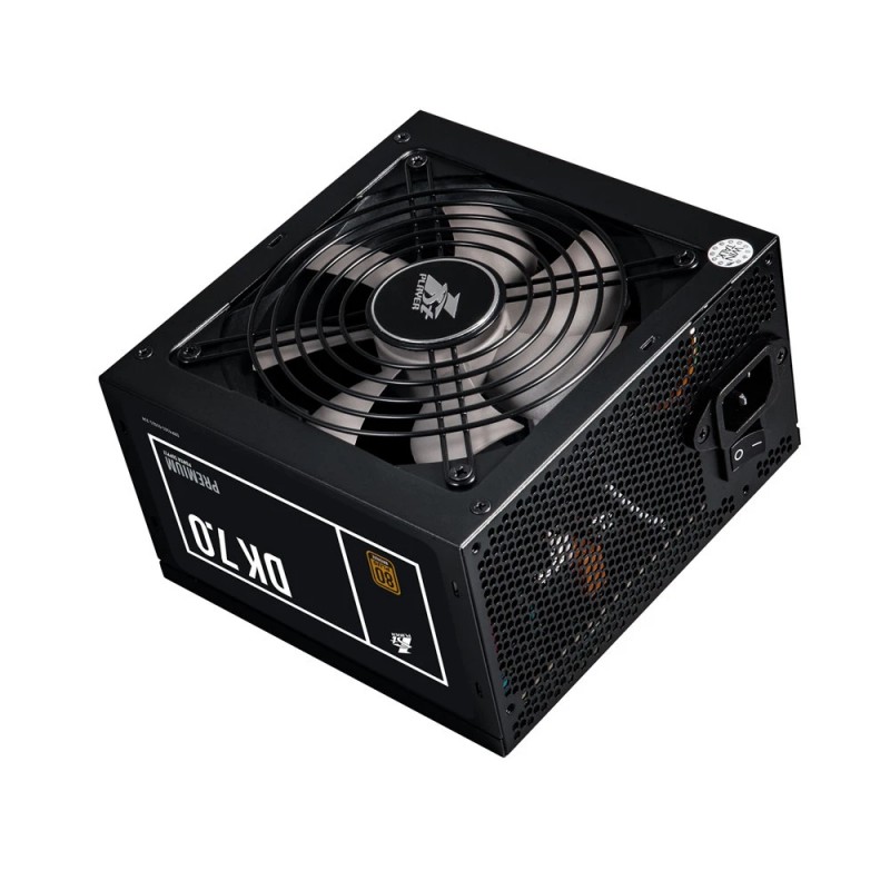 1stPlayer захранване PSU 700W Bronze - PS-700AX, PS-700AX