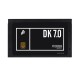 1stPlayer захранване PSU 700W Bronze - PS-700AX, PS-700AX