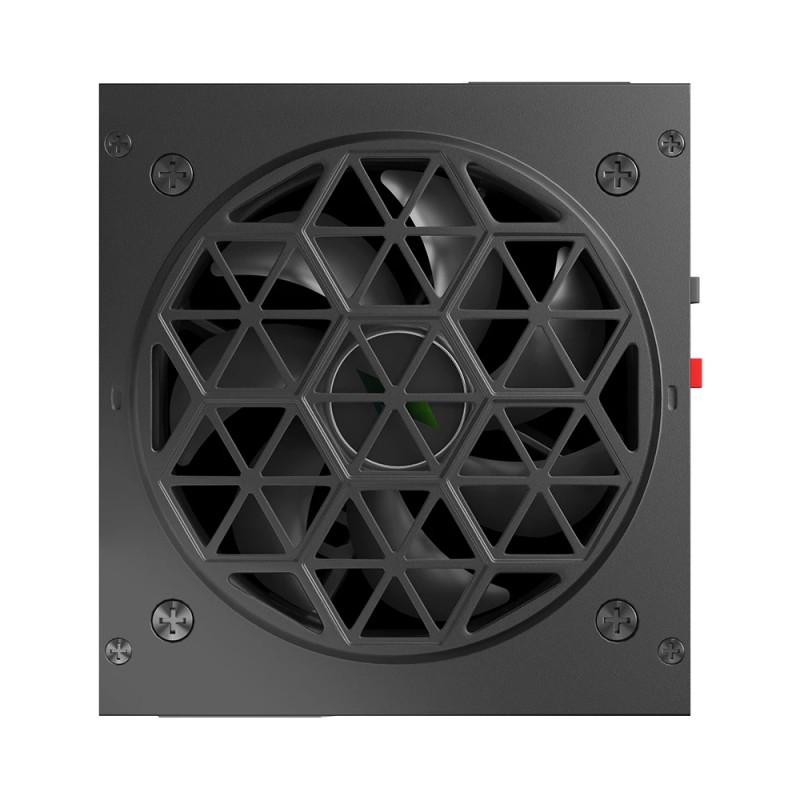1stPlayer захранване PSU ATX 3.1 1000W Gold, Full Modular, PCIe 5.1 - HA-1000BA4, HA-1000BA4